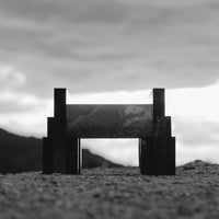 kamaboco Chair - Oki Stone / カマボコチェア 隠岐石