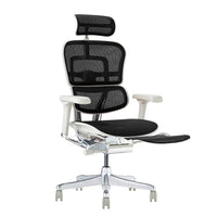 Ergohuman PRO2 Ottoman Gray Frame / エルゴヒューマン プロ2 オットマン グレーフレーム
