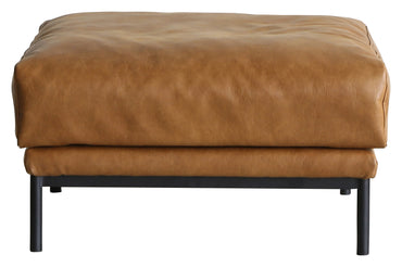 Crest Stool OB  / クレストスツール オーカーブラウン