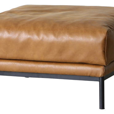 Crest Stool OB  / クレストスツール オーカーブラウン