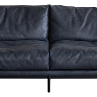 Crest Sofa AB 3-seater / クレストソファ アッシュブラック 3人掛け