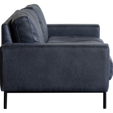 Crest Sofa AB 3-seater / クレストソファ アッシュブラック 3人掛け