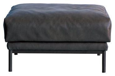 Crest Stool AB  / クレストスツール アッシュブラック