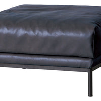 Crest Stool AB  / クレストスツール アッシュブラック