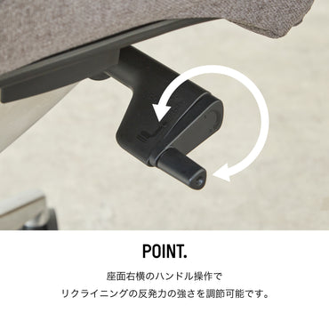Bellen Mesh Chair / ベレン メッシュチェア