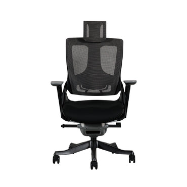Wau Ergonomic Chair HB / ワウ エルゴノミックチェア ハイバック