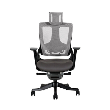 Wau Ergonomic Chair HB / ワウ エルゴノミックチェア ハイバック