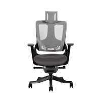 Wau Ergonomic Chair HB / ワウ エルゴノミックチェア ハイバック