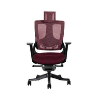 Wau Ergonomic Chair HB / ワウ エルゴノミックチェア ハイバック