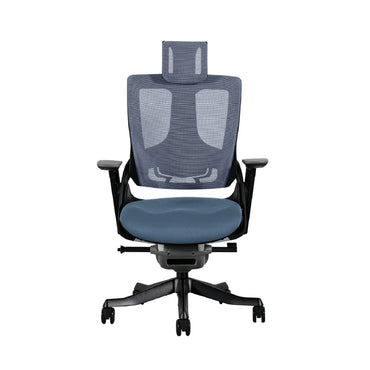 Wau Ergonomic Chair HB / ワウ エルゴノミックチェア ハイバック