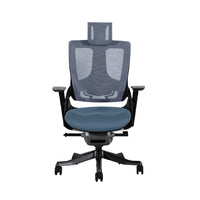 Wau Ergonomic Chair HB / ワウ エルゴノミックチェア ハイバック
