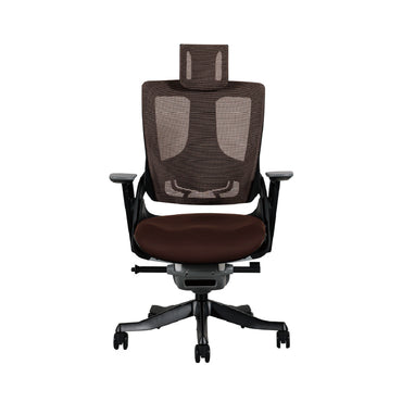 Wau Ergonomic Chair HB / ワウ エルゴノミックチェア ハイバック