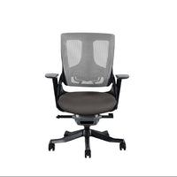 Wau Ergonomic Chair LB/ ワウ エルゴノミックチェア ローバック