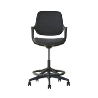 Keila Counter Office Chair / ケイラ カウンターオフィスチェア