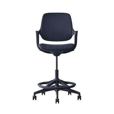 Keila Counter Office Chair / ケイラ カウンターオフィスチェア