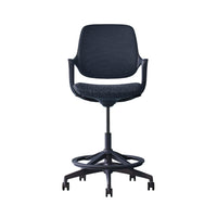 Keila Counter Office Chair / ケイラ カウンターオフィスチェア