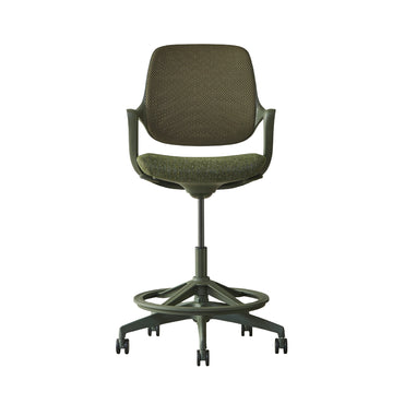 Keila Counter Office Chair / ケイラ カウンターオフィスチェア