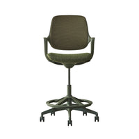 Keila Counter Office Chair / ケイラ カウンターオフィスチェア
