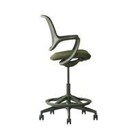 Keila Counter Office Chair / ケイラ カウンターオフィスチェア