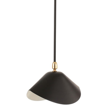 Bibliothèque Pendant Light StP1 Reproduction Black / ビブリオテーク ペンダントライト ブラック