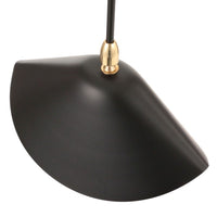 Bibliothèque Pendant Light StP1 Reproduction Black / ビブリオテーク ペンダントライト ブラック