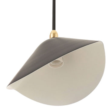 Bibliothèque Pendant Light StP1 Reproduction Black / ビブリオテーク ペンダントライト ブラック