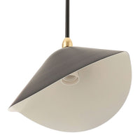 Bibliothèque Pendant Light StP1 Reproduction Black / ビブリオテーク ペンダントライト ブラック