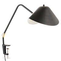 Agrafée Table Lamp Reproduction Black / アグラフェ テーブルランプ ブラック