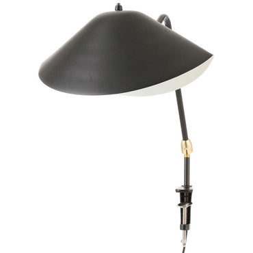 Agrafée Table Lamp Reproduction Black / アグラフェ テーブルランプ ブラック