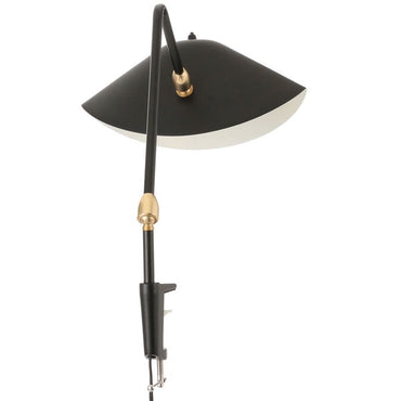 Agrafée Table Lamp Reproduction Black / アグラフェ テーブルランプ ブラック