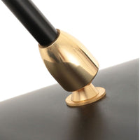 Agrafée Table Lamp Reproduction Black / アグラフェ テーブルランプ ブラック