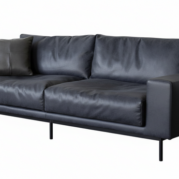 Crest Sofa AB / クレストソファ アッシュブラック