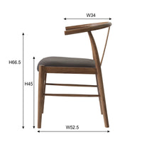 Willow Chair / ウィローチェア