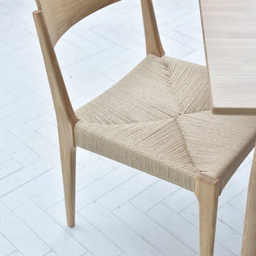 Paper-Cord Chair NA / ペーパーコードチェア ナチュラル