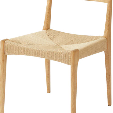 Paper-Cord Chair NA / ペーパーコードチェア ナチュラル