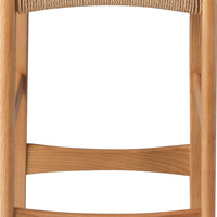 Paper-Cord High Chair NA / ペーパーコードハイチェア ナチュラル