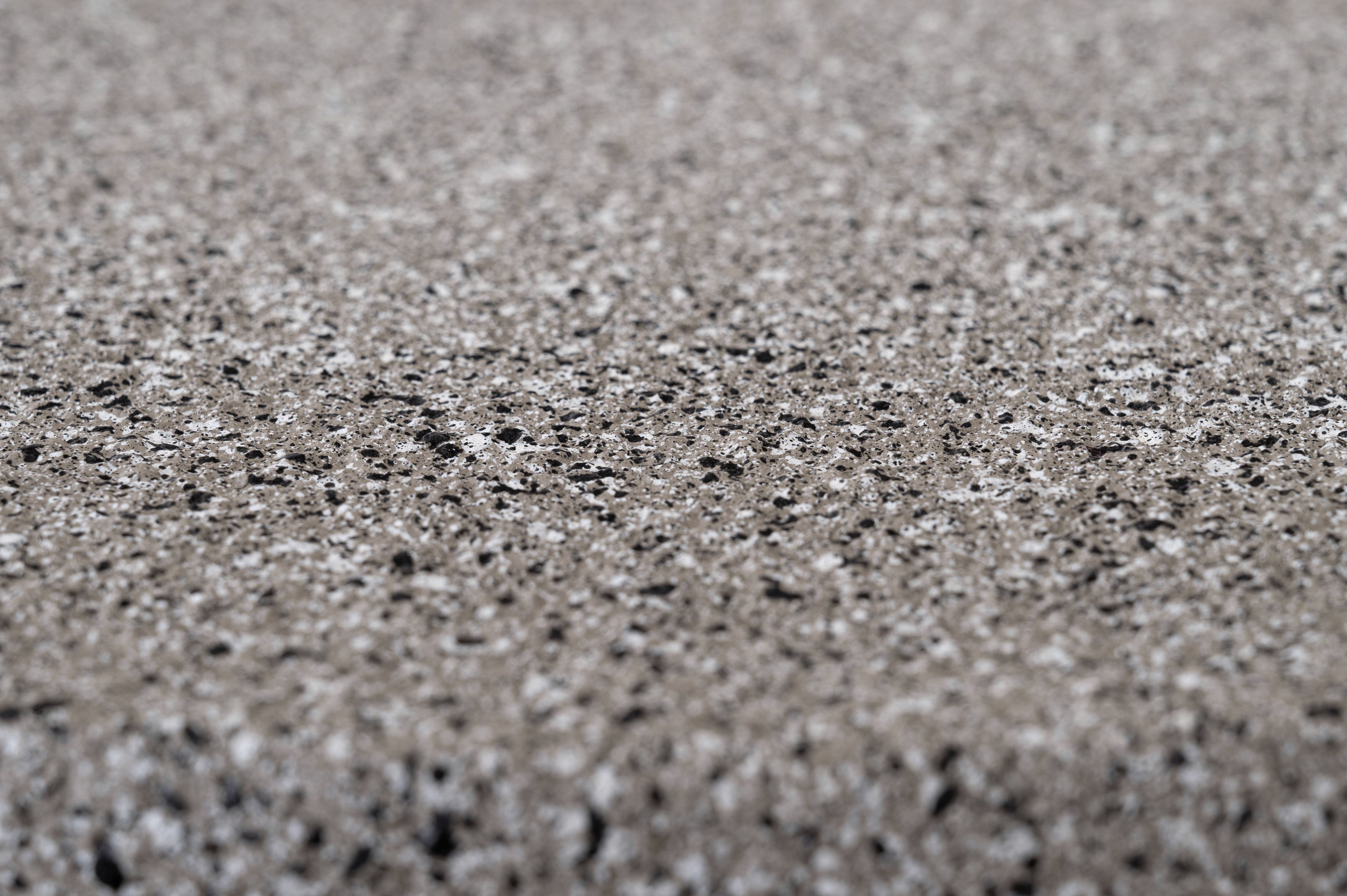 Terrazzo Side Table GY / テラゾー サイドテーブル【Twist】