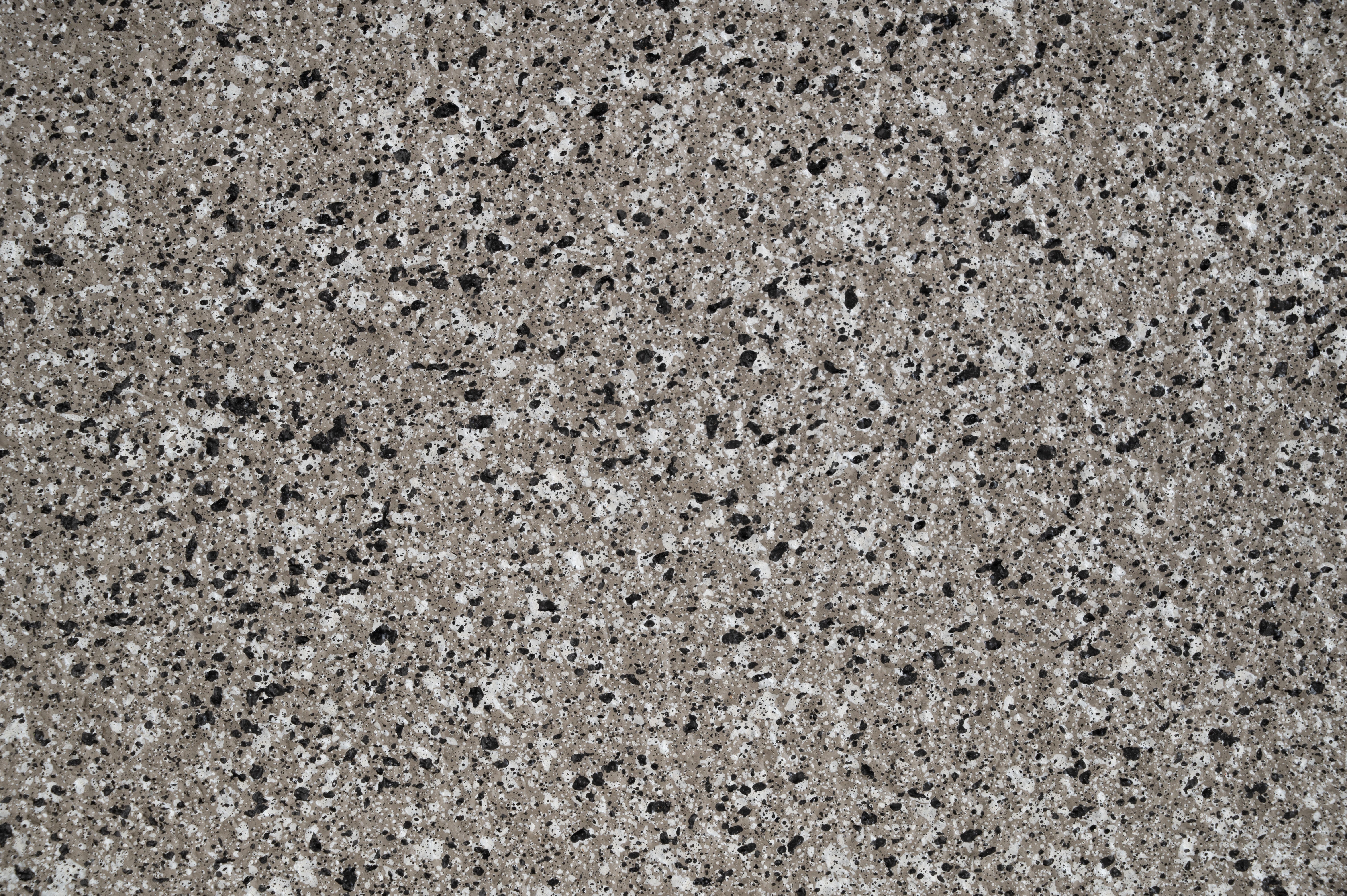 Terrazzo Side Table GY / テラゾー サイドテーブル【Hour】