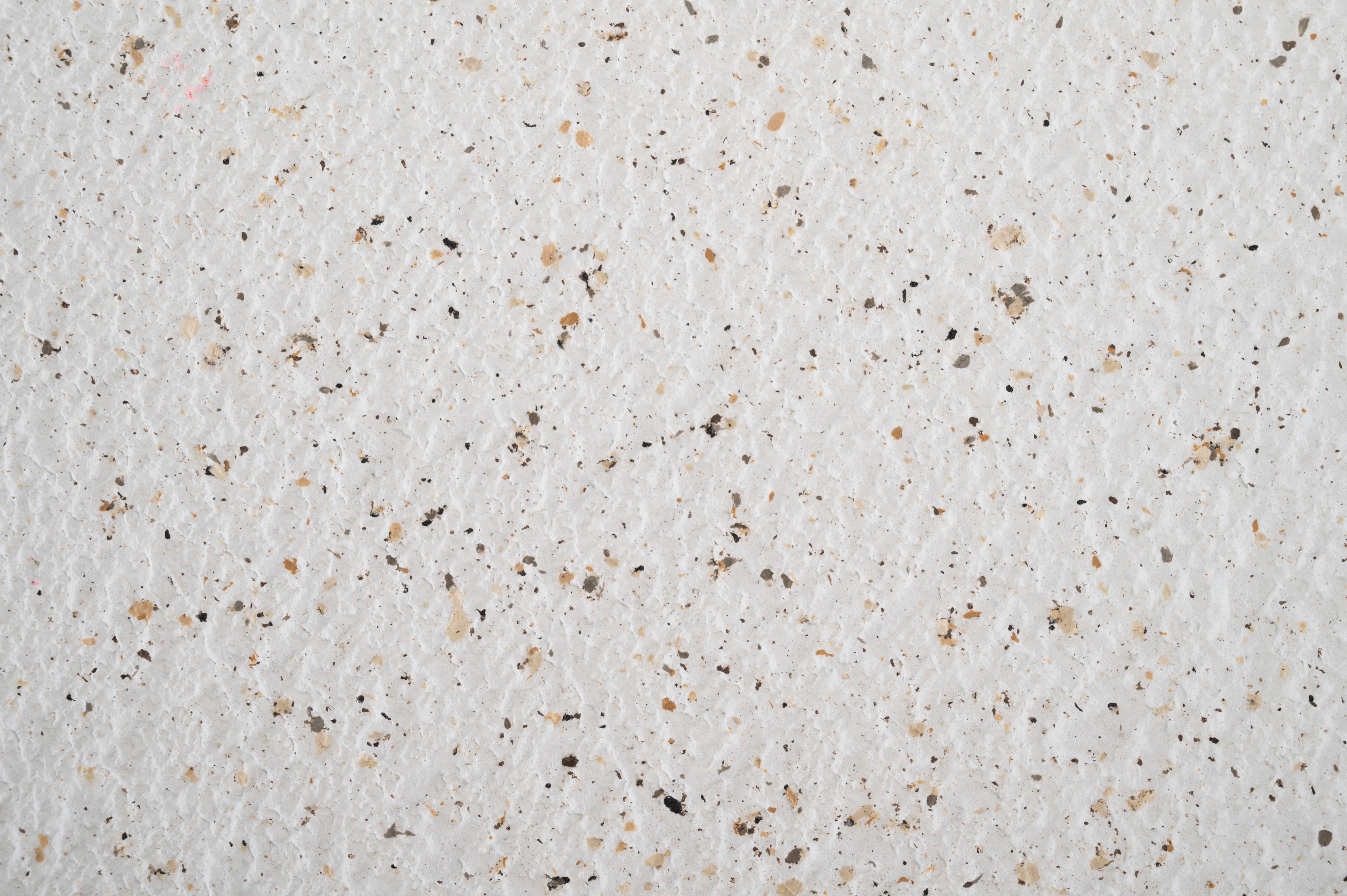 Terrazzo Side Table WH / テラゾー サイドテーブル【Hour】