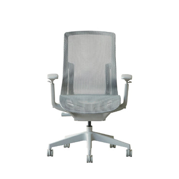 Airel One-Tone Office Chair / エアル ワントーン オフィスチェア