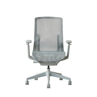 Airel One-Tone Office Chair / エアル ワントーン オフィスチェア