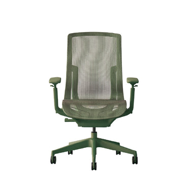Airel One-Tone Office Chair / エアル ワントーン オフィスチェア