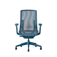Airel One-Tone Office Chair / エアル ワントーン オフィスチェア