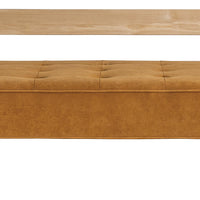 Alden Sofa BR 3-seater / アルデン ソファ ブラウン 3人掛け