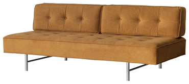 Alden Sofa BR 3-seater / アルデン ソファ ブラウン 3人掛け