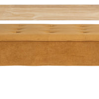 Alden Sofa BR 3-seater / アルデン ソファ ブラウン 3人掛け
