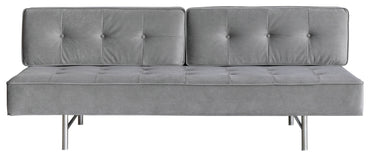 Alden Sofa LGY 3-seater / アルデン ソファ ライトグレー 3人掛け