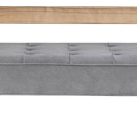Alden Sofa LGY 3-seater / アルデン ソファ ライトグレー 3人掛け