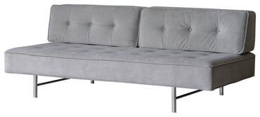 Alden Sofa LGY 3-seater / アルデン ソファ ライトグレー 3人掛け