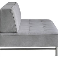 Alden Sofa LGY 3-seater / アルデン ソファ ライトグレー 3人掛け